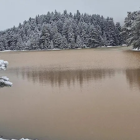 ορεάδες 3* אנו טריקאלה