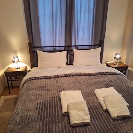 ορεάδες אנו טריקאלה