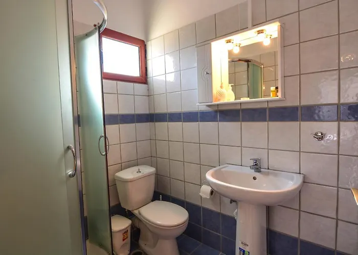 ορεάδες Casa de hóspedes 3*