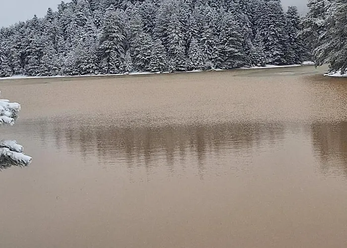 ορεάδες 3* Ano Trikala