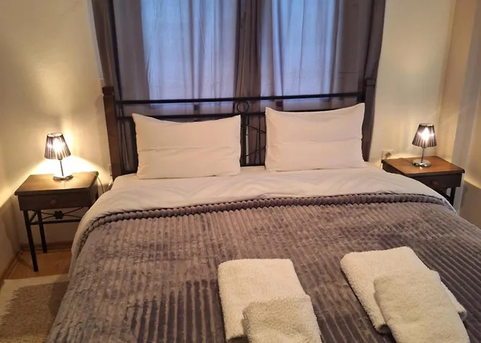 ορεάδες Ano Trikala