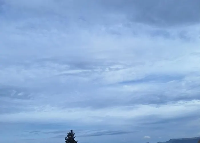 ορεάδες Casa de hóspedes 3*